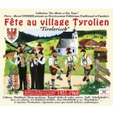 Fête au village tyrolien (Collection "Par Monts et Par Vaux")