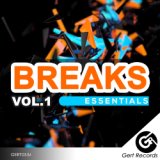 Breaks Essentials, Vol.1