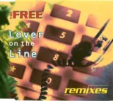 Lover on the line(Offbeat remix)