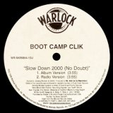 Boot Camp Clik