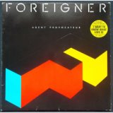 FOREIGNER - I Want To Know What Love Is