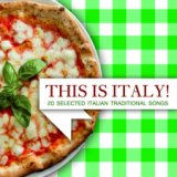 Twenty Italian Songs