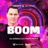 BOOM (Extended Mix)