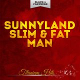 Sunnyland Slim