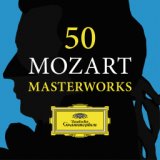 50 Masterworks Mozart