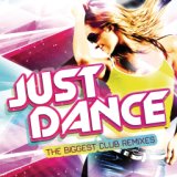 Just Dance (ROW - EX -  USA / Canada / Mexico / UK / France /  Scandinavia / GAS / Oz & Japan)