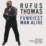 Rufus Thomas