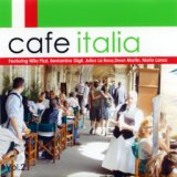 Cafe Italia - Vol. Two
