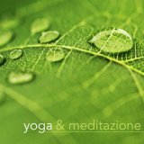 Yoga & Meditazione - Musica di Sottofondo per Lezioni di Yoga, Pilates e Reiki, Meditazione e Rilassamento