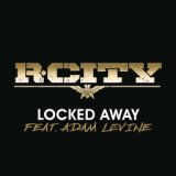 Locked Away (feat. Adam Levine