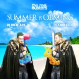 DJ Rich-Art & DJ Kirillich