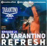DJ TARANTINO - Кукушка ( Cover Виктор Цой )[2017]