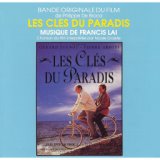 Les Clés du Paradis (Bande originale du film)