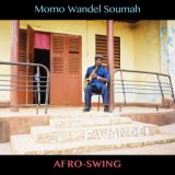 Momo Wandel Soumah