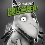 Frankenweenie Unleashed!