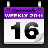 Armada Weekly 2011 - 16 (This Week's New Single Releases)