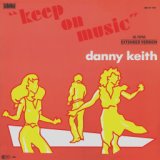 Danny Keith