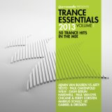 Trance Essentials 2013, Vol. 1 (50 Trance Hits In The Mix)