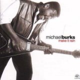 Michael Burks