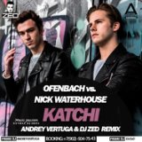 Katchi (Andrey Vertuga & Dj ZeD Remix) (Radio Edit) - Music passion