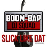Boom Bap DJ Squad