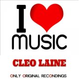 Cleo Laine