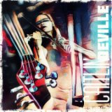 Electric Violin Cover | Caitlin De Ville