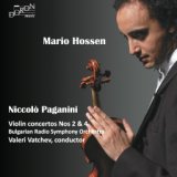 Violin Concerto No. 4 in D Minor, MS 60: I. Allegro maestoso