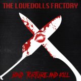The Lovedolls Factory