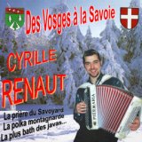 Cyrille Renaut