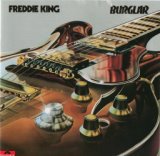 Freddie King