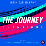 Intimidation Game (Single from the Journey: Champions Original Soundtrack)