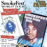 Smokefest World Tour