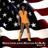 Rhythm and Blues U.S.A., Vol. 1 (50 Original Recordings)