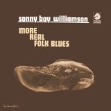 Sonny Boy Williamson