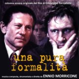 Una pura formalità (A Pure formality, Original motion picture soundtrack)