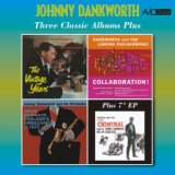 Johnny Dankworth