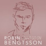 Robin Bengtsson - I Cant Go On (Евровидение 2017 Швеция)