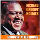 Richard Groove Holmes