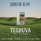 Teshuva: The Return