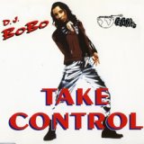 Take Control (Yura West Eurodance Fan Remix)