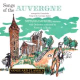 Canteloube: Songs of the Auvergne