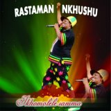 Rastaman Nkhushu