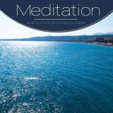 Meditation, Vol. Blue, Vol. 3