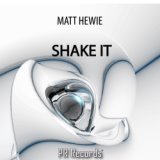 Matt Hewie