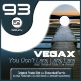 You Don´t Lara Lara Lara (D-Afryk Radio Remix)