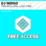 DJ Indigo