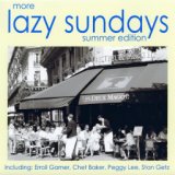 More Lazy Sundays - Summer Edition