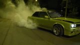 BMW E30 Performance (Official Video)