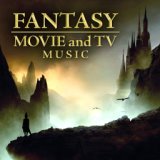 Fantasy Movie and TV Music